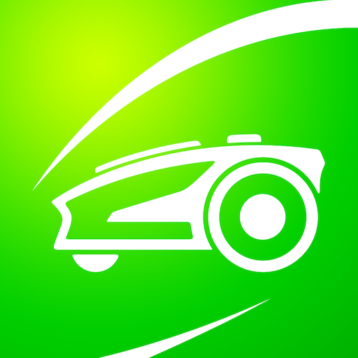Smart Mower logo