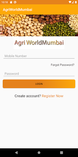 Agri World Mumbai