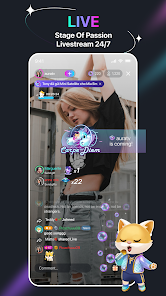 Screenshot image