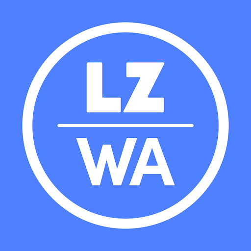 LZ/WA - News und Podcast Laai af op Windows