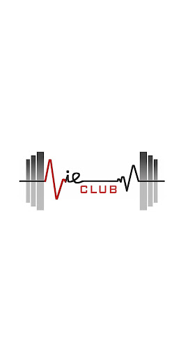 Android application Vie Club screenshort