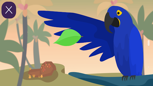 Brume Android Game Screenshot 4