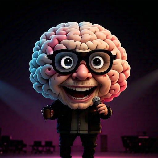 Brain Rot Dad Jokes Laai af op Windows