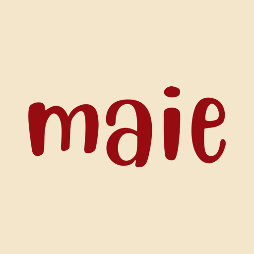 Maie Chakki Fresh Atta logo