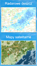 Prognoza Pogody Radar Polska Aplikacje W Google Play