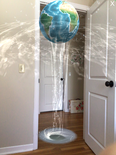 H20 An Ocean of Science