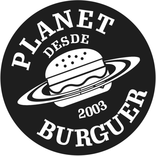 Planet Burguer Original