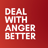 Angrr -  Anger management simplified. icon