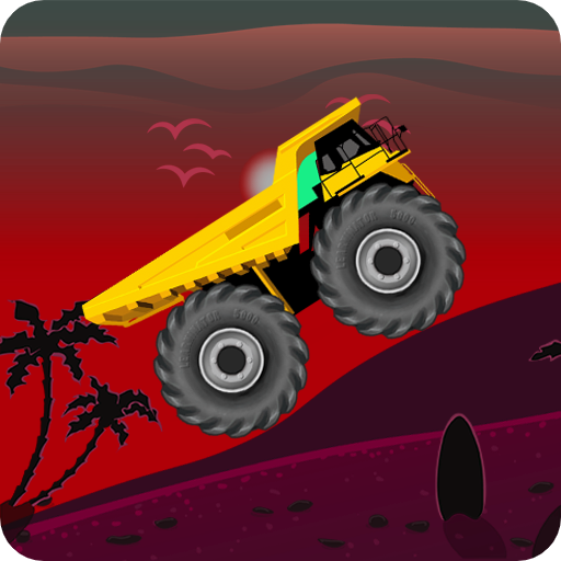 Terrain Truck logo