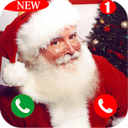 Top 35 Simulation Apps Like Call you Santa -Video Call from 