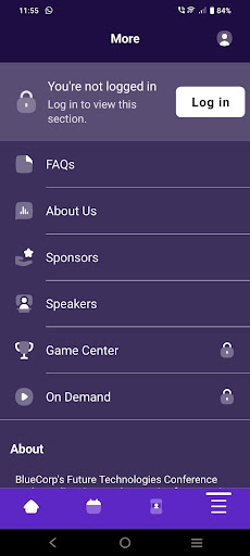 APSR 2024 Screenshot 3 - AppWisp.com