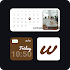 Widget iOS 16 - Color Widgets6.1 (Premium)