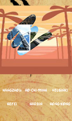 Cities ,  which one is listed - Screenshot 2