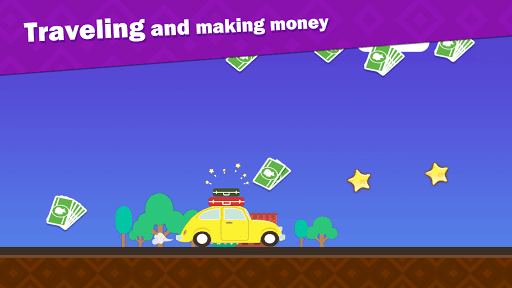 Find the Differences - Travel