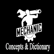 Mechanic Dictionary Offline Terms Concept Handbook
