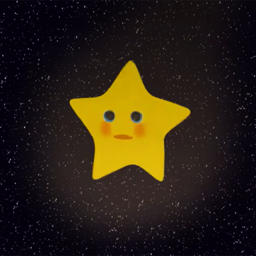 Twinkle Star Puzzle Jigsaw