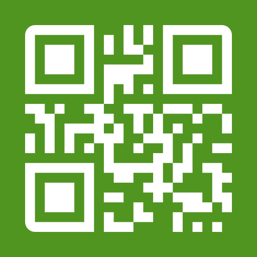 Green QR - Safe QR Code Reader logo