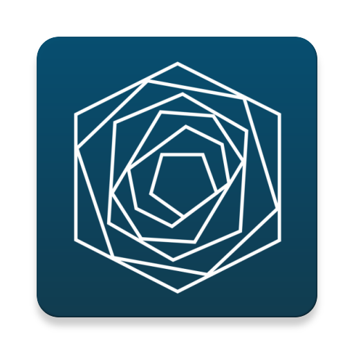 VIRTUS Complutum Salud logo