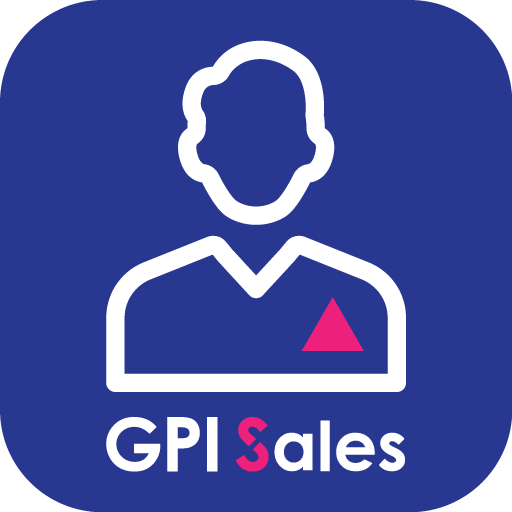 GPI Sales 1.8.2 Icon