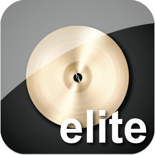 Drum 3 Elite logo