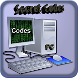 Computer Secret Codes icon