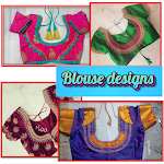 Cover Image of Download Blouse Designs Latest Models  APK