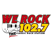 We Rock 102.7 WEKX
