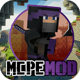 MCPE Mod Installer 4 icon