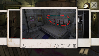 Game screenshot Veritas - Room Escape Mystery mod apk