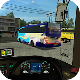 Simulator Bus Psm Makasar 2018 icon