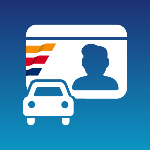 ValeCard Motorista logo