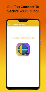 Sweden VPN - FAST PROXY & SECURE VPN for pc screenshots 2