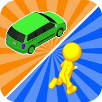 Shape Evolution  game