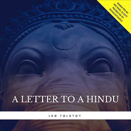 Obraz ikony: A Letter to a Hindu