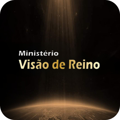 Ministério Visão de Reino logo