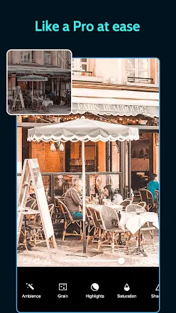 Presets for Lightroom mobile - Koloro vip Apk Az2apk  A2z Android apps and Games For Free