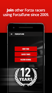 ForzaTune Pro v5.3.2 Mod APK 2