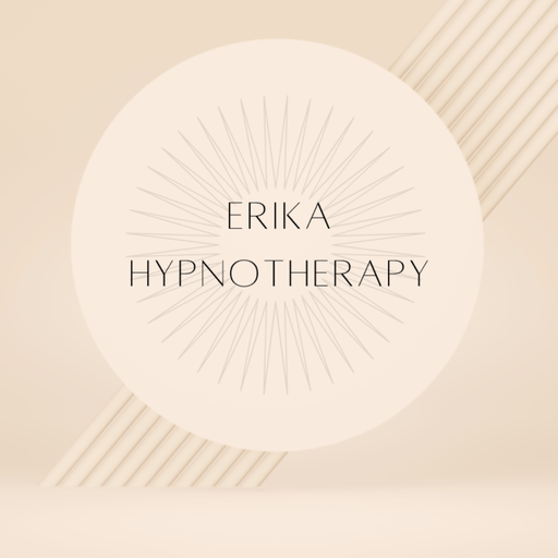 Erika Hypnotherapy logo