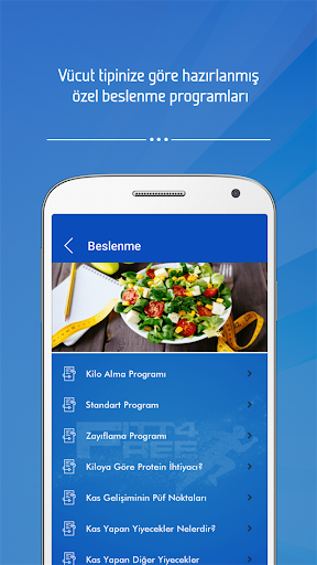 Vücut Geliştirme Rehberi