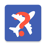 Cover Image of Download Name The Plane  APK