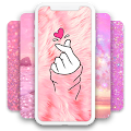 Download Girly Wallpapers 1.9.45 Apk for android