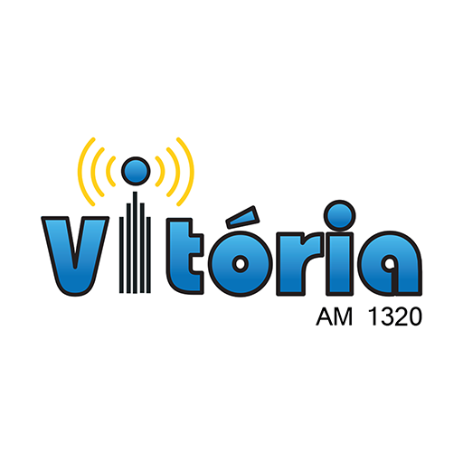 Rádio Vitória AM 1320  Icon