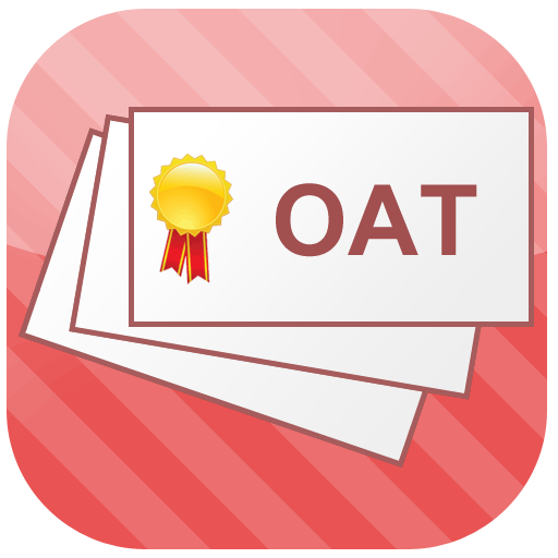 OAT Flashcards  Icon