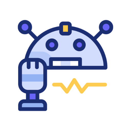 VoiceMate AI logo