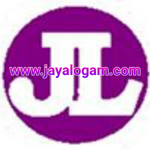 Jaya Logam 1.0.0 Icon