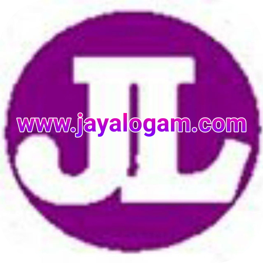 Jaya Logam logo