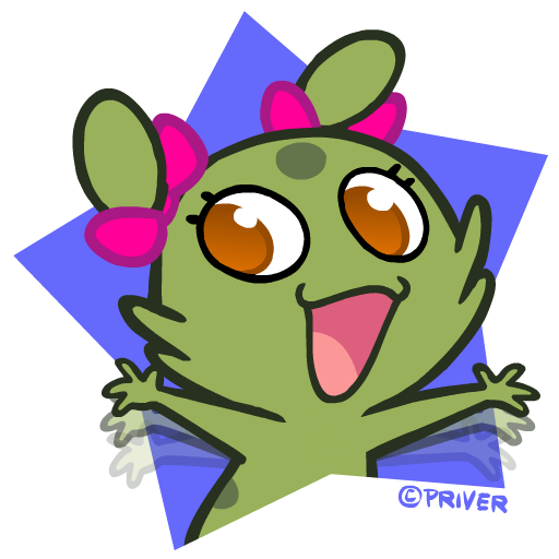 Créu Cat Animated Stickers logo