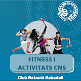 FITNESS I ACTIVITATS CNS icon