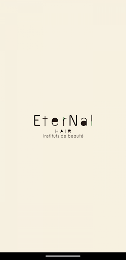 Android application EterNal　公式アプリ screenshort