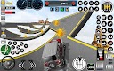 screenshot of Mountain Climb Drive Car Game